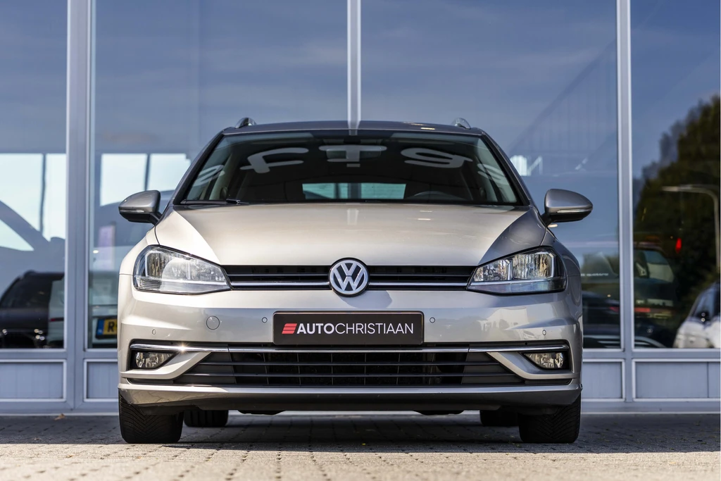Volkswagen Golf – foto 8