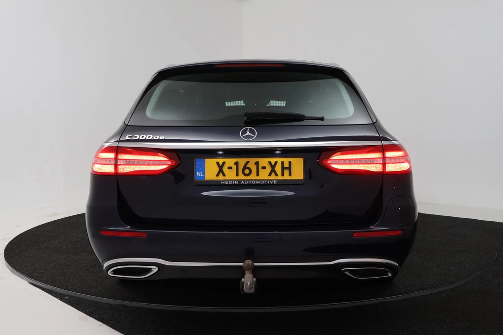 Mercedes-Benz E-Klasse – foto 4