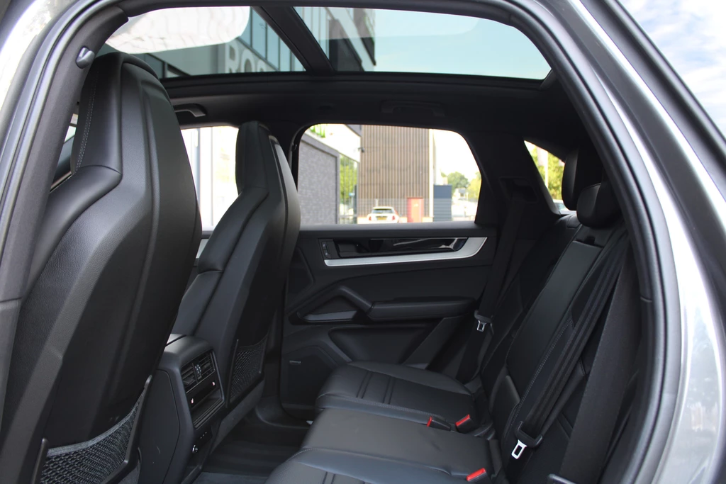Porsche Cayenne – foto 47
