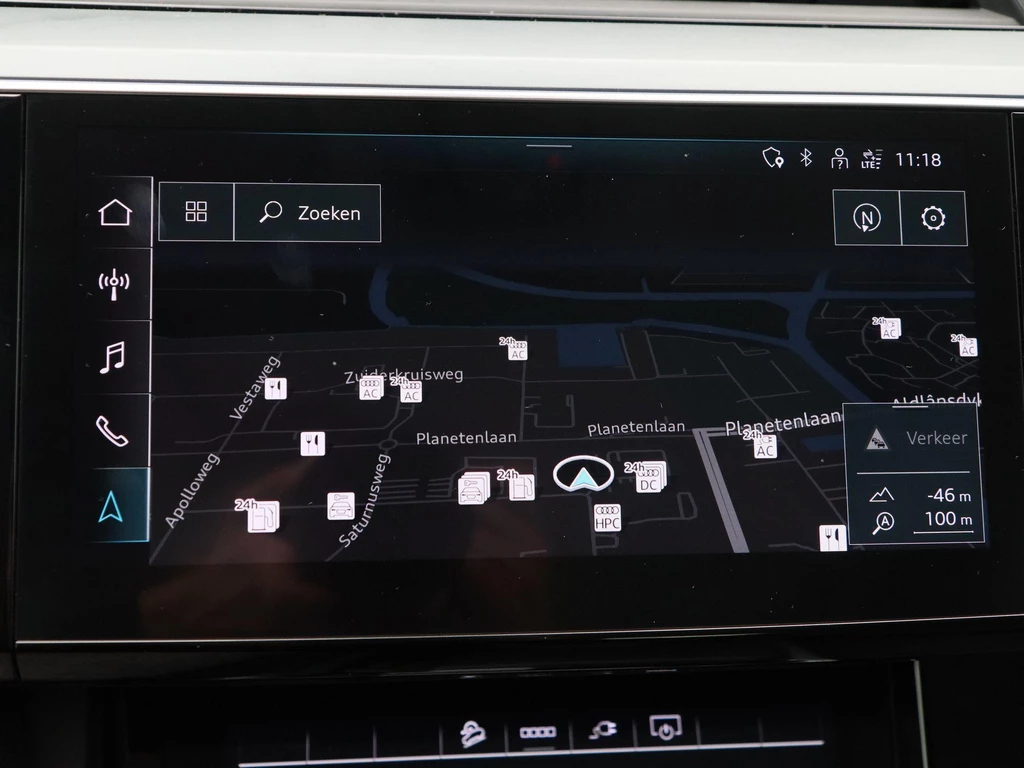 Audi e-tron – foto 32