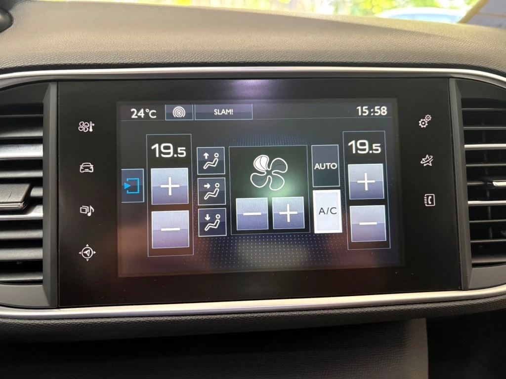 Peugeot 308 – foto 15