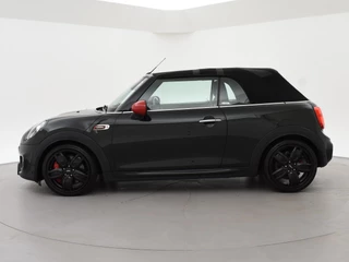 MINI Cooper Cabrio – thumbnail 4