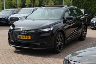 Audi Q4 e-tron – thumbnail 1