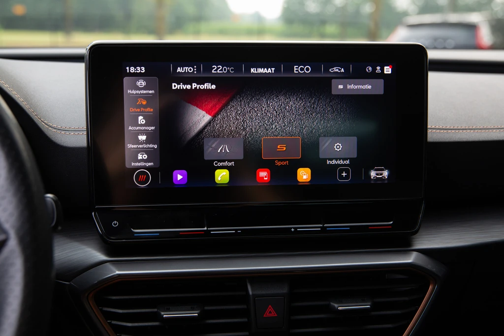 CUPRA Formentor – foto 21