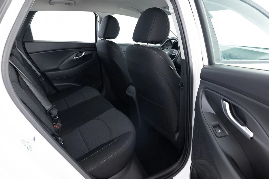 Hyundai i30 – foto 14