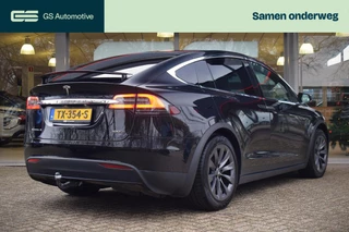 Tesla Model X – thumbnail 5