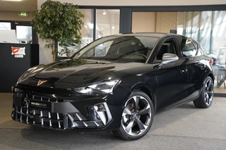 CUPRA Leon – thumbnail 1