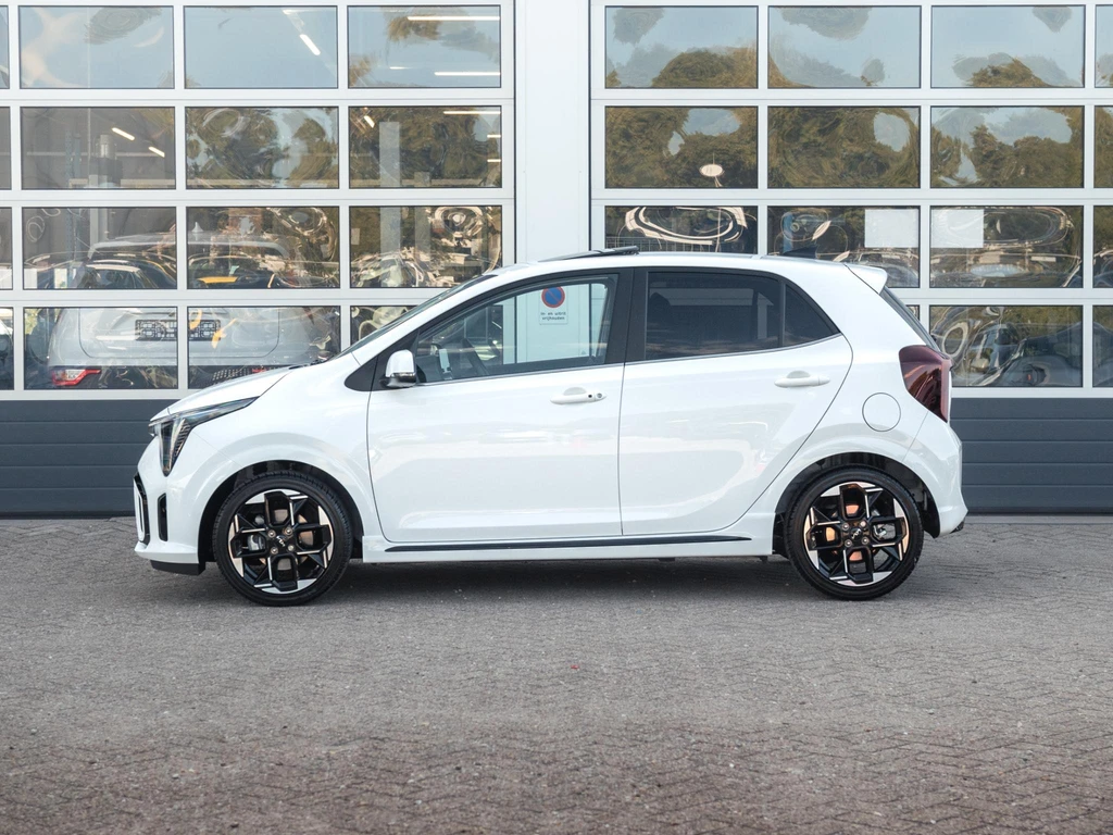 Kia Picanto – foto 3