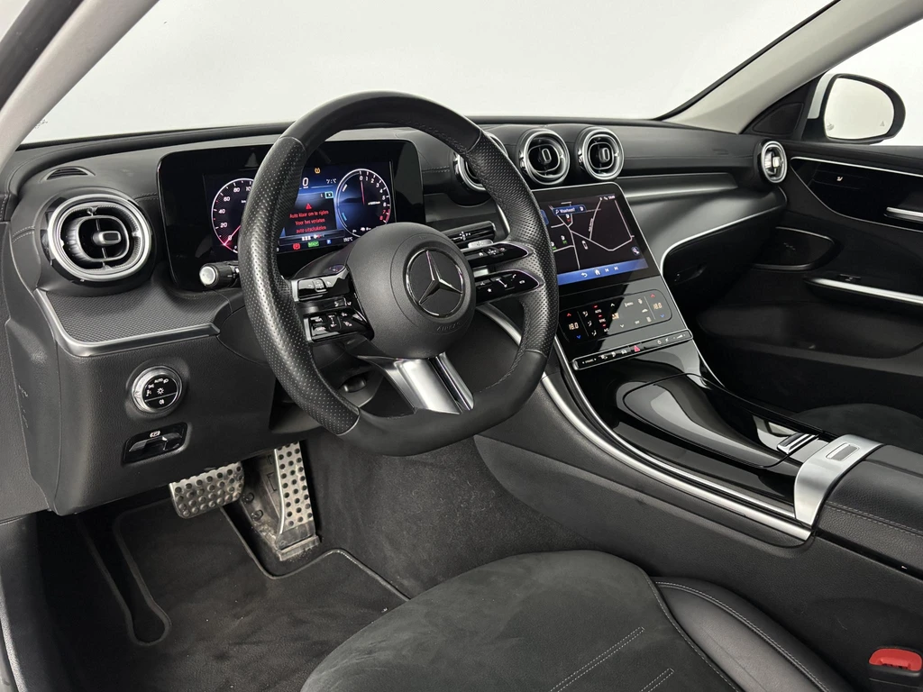 Mercedes-Benz C-Klasse – foto 10