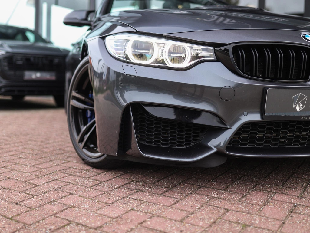 BMW M4 – foto 19
