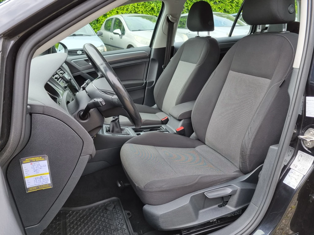 Volkswagen Golf – foto 21