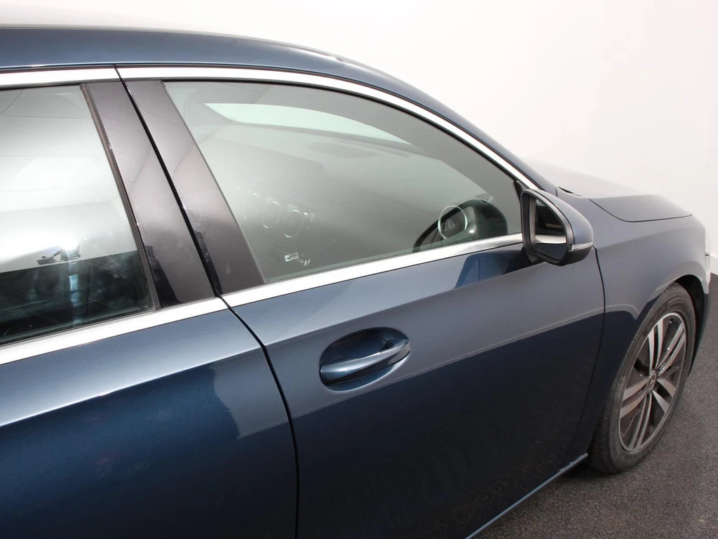 Mercedes-Benz A-Klasse – foto 22