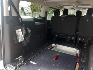 Citroën ë-Spacetourer – thumbnail 16