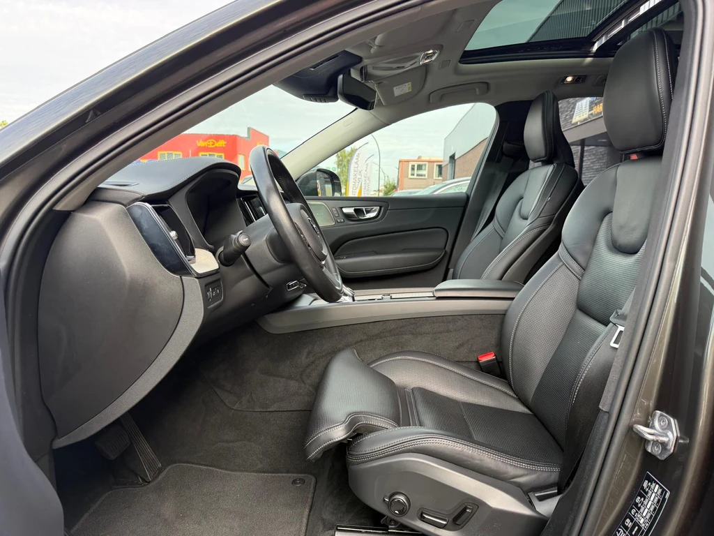 Volvo XC60 – foto 19