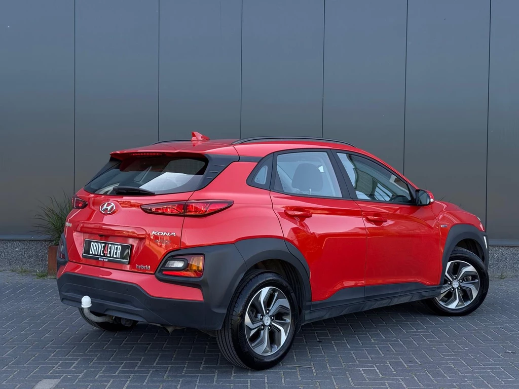 Hyundai Kona – foto 11