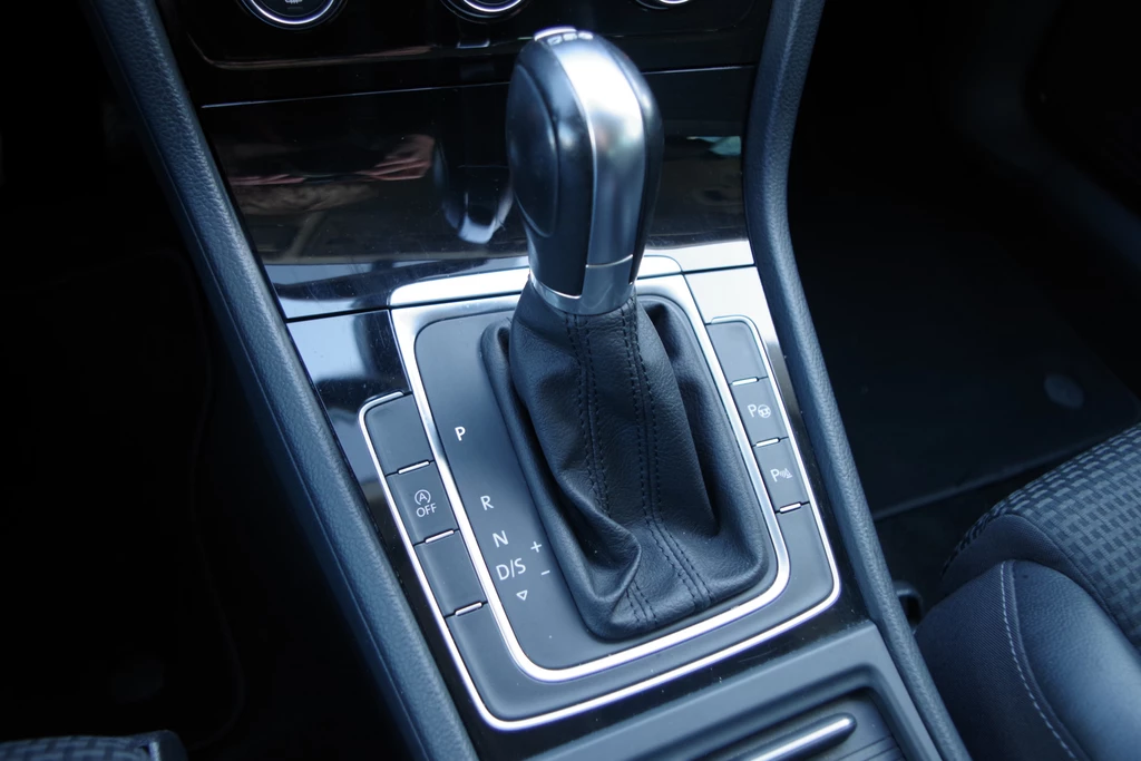 Volkswagen Golf – foto 10