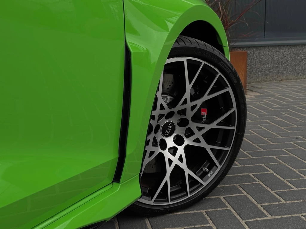 Audi RS3 – foto 14