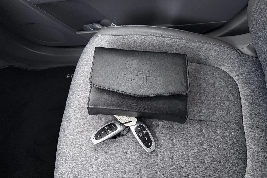 Hyundai IONIQ 5 – foto 36
