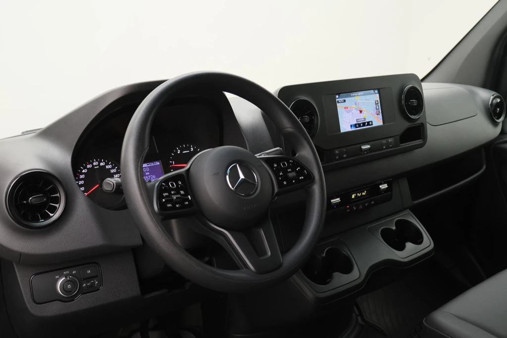 Mercedes-Benz Sprinter – foto 13