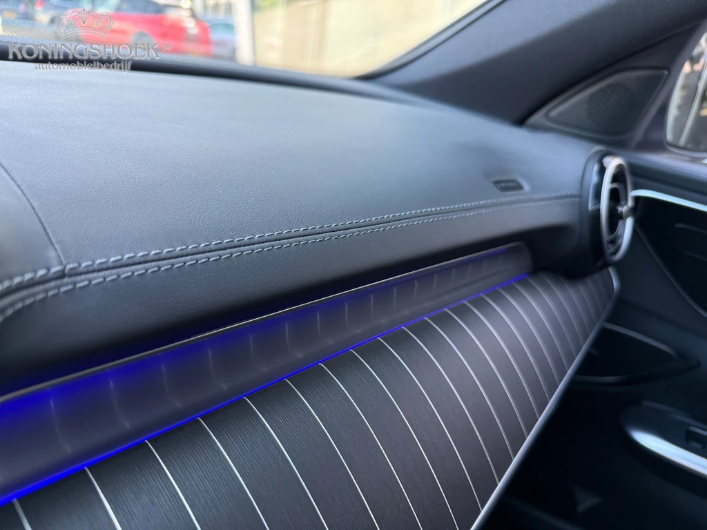 Mercedes-Benz C-Klasse – foto 26