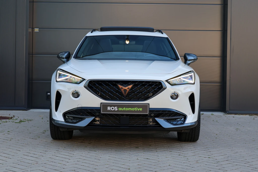 CUPRA Formentor – foto 16