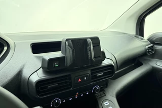 Peugeot Partner – thumbnail 20