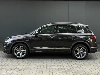 Volkswagen Tiguan – thumbnail 4