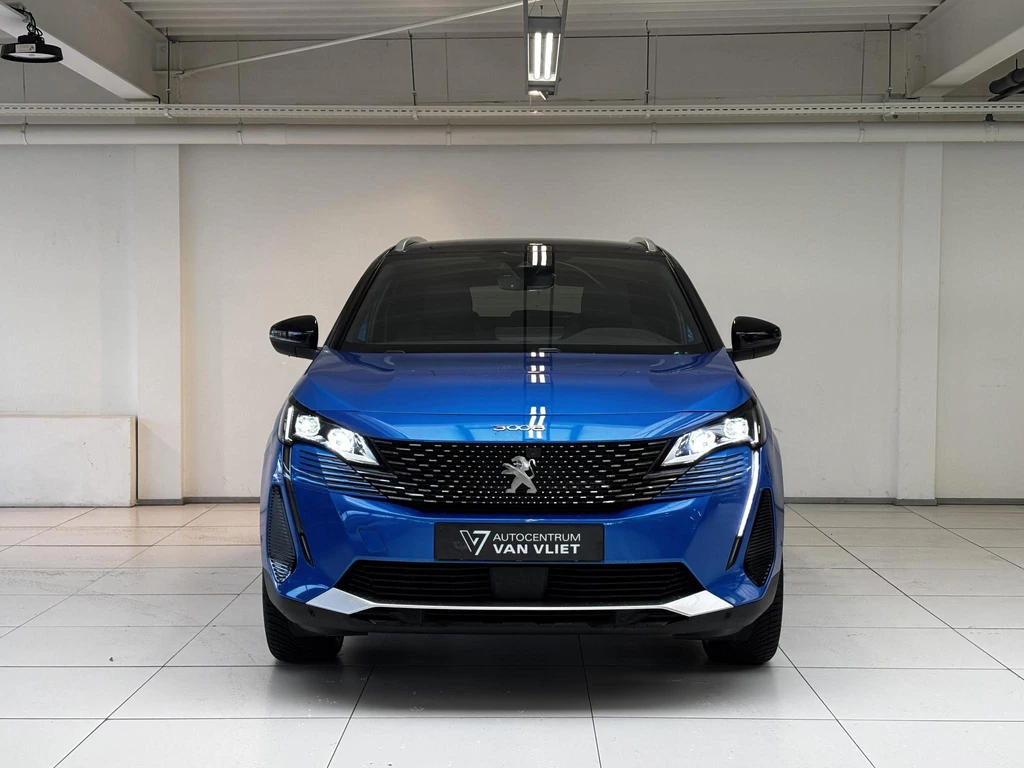 Peugeot 3008 – foto 6