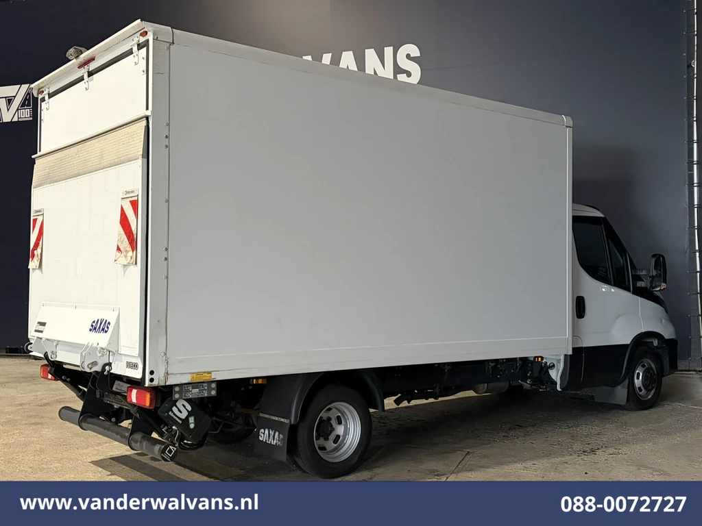 Iveco Daily – foto 4
