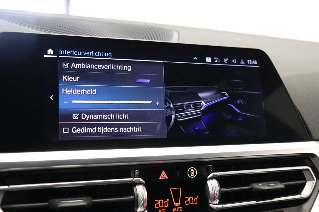 BMW 3 Serie – foto 32