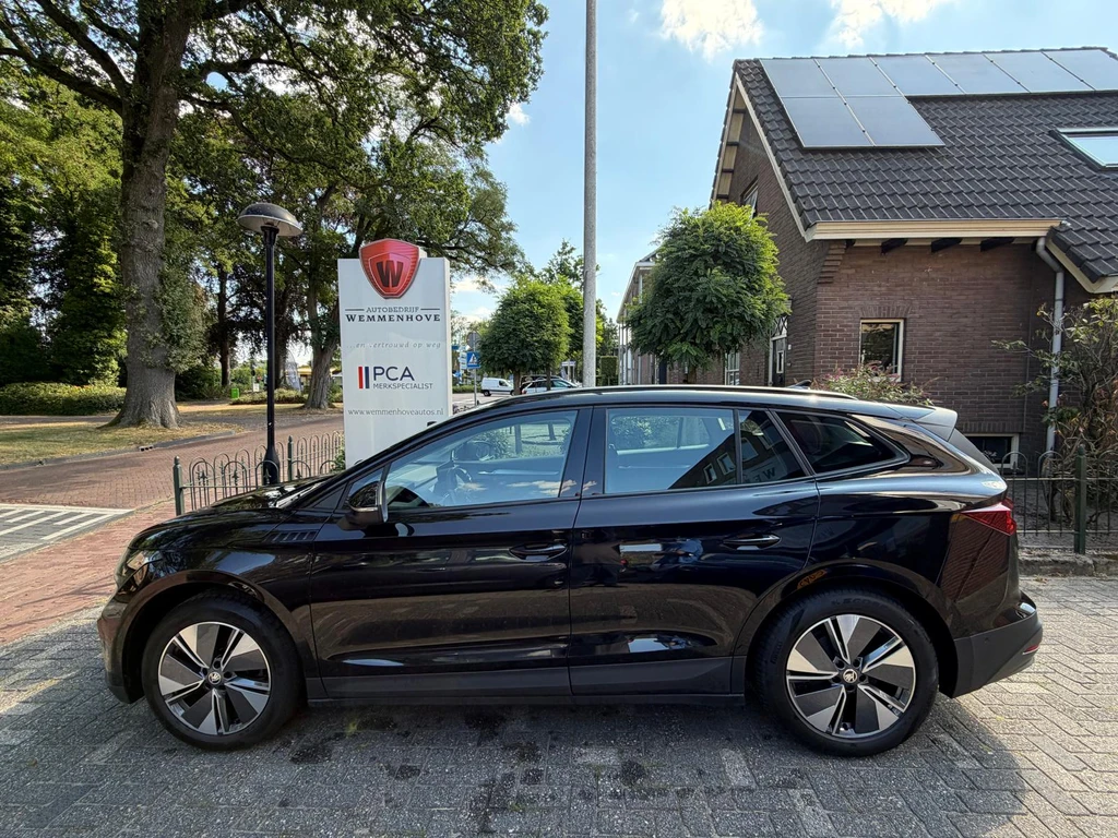 Škoda Enyaq iV – foto 5