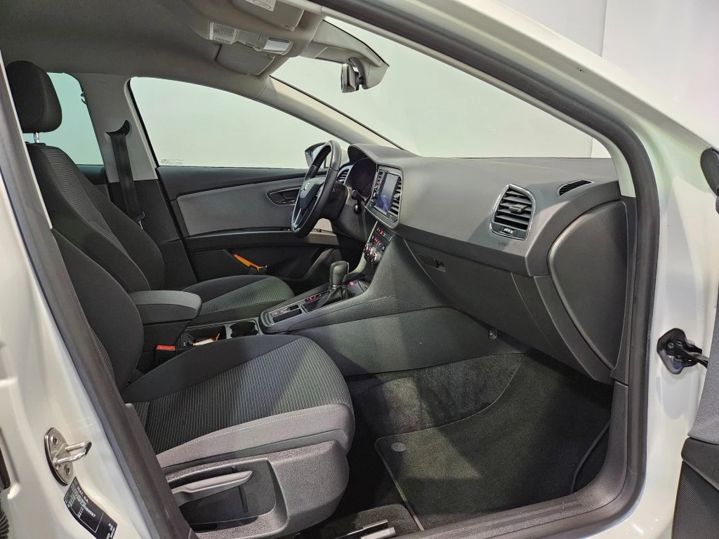 SEAT Leon – foto 25