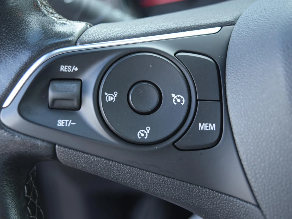 Opel Crossland – foto 15