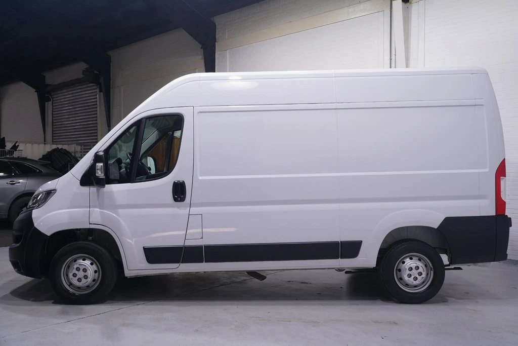 Citroën Jumper – foto 3