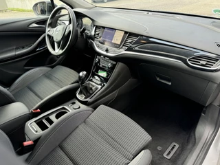 Opel Astra – thumbnail 4