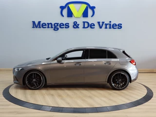 Mercedes-Benz A-Klasse – thumbnail 2