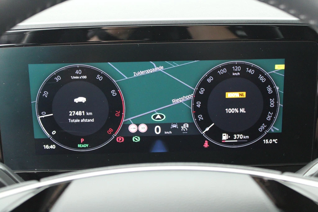 Škoda Kodiaq – foto 37
