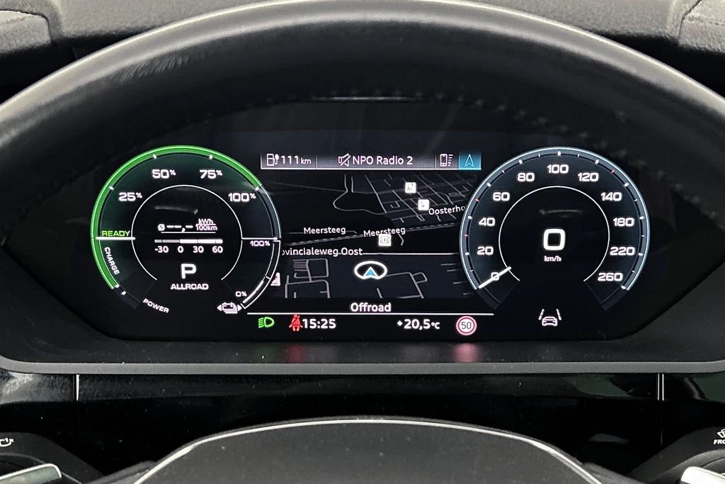 Audi e-tron – foto 12
