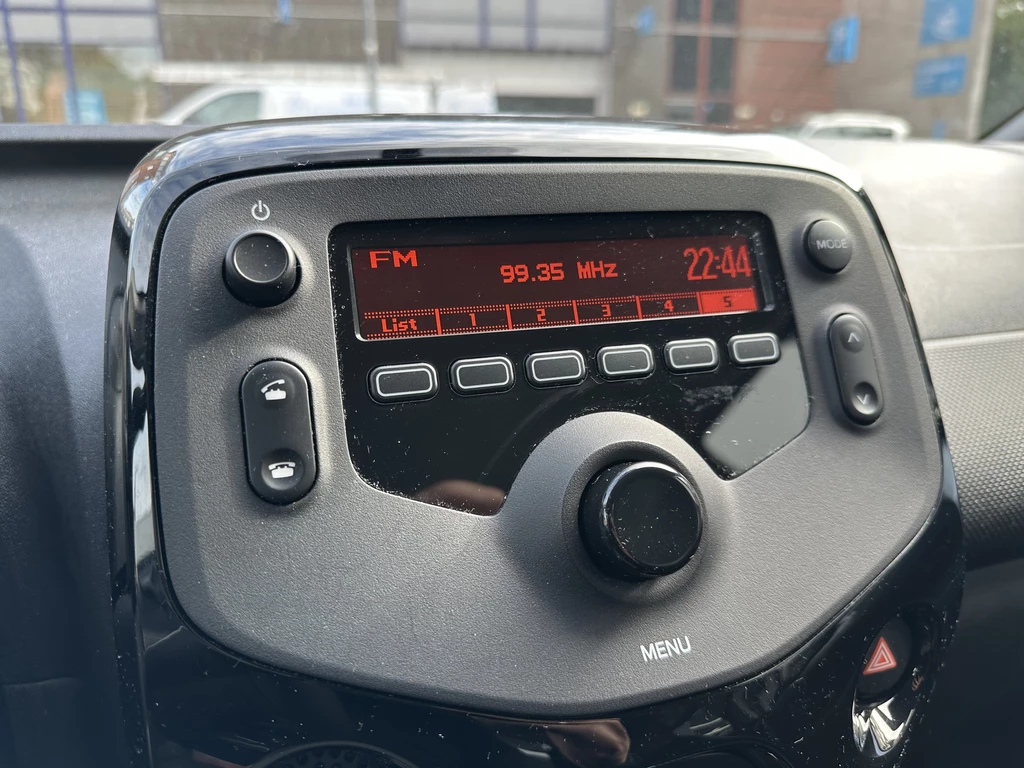 Citroën C1 – foto 14