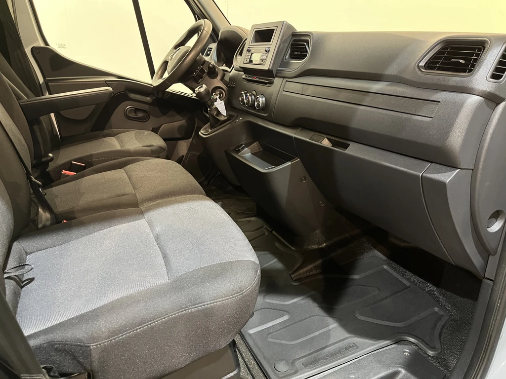 Renault Master – foto 23