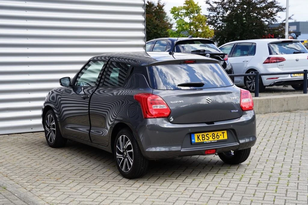 Suzuki Swift – foto 2