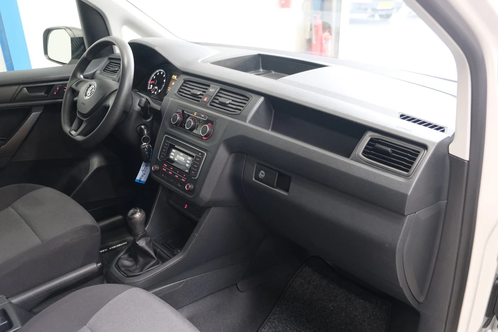 Volkswagen Caddy – foto 11