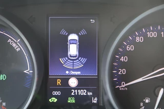 Toyota C-HR – thumbnail 83