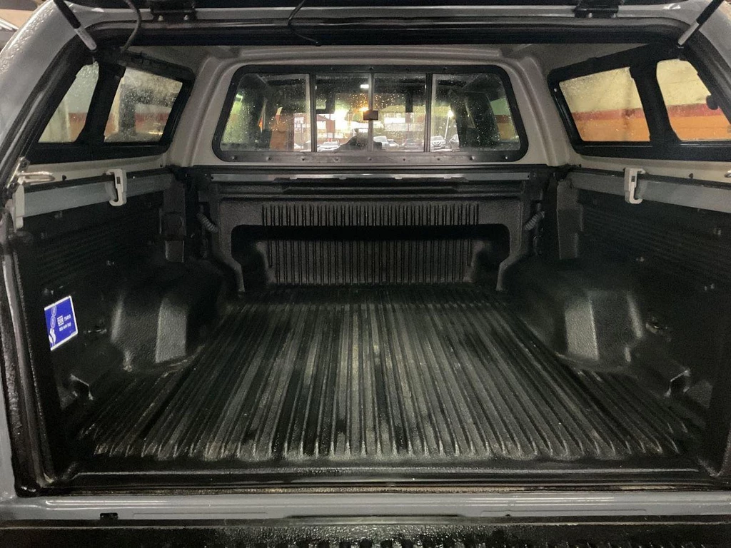 Ford Ranger – foto 27