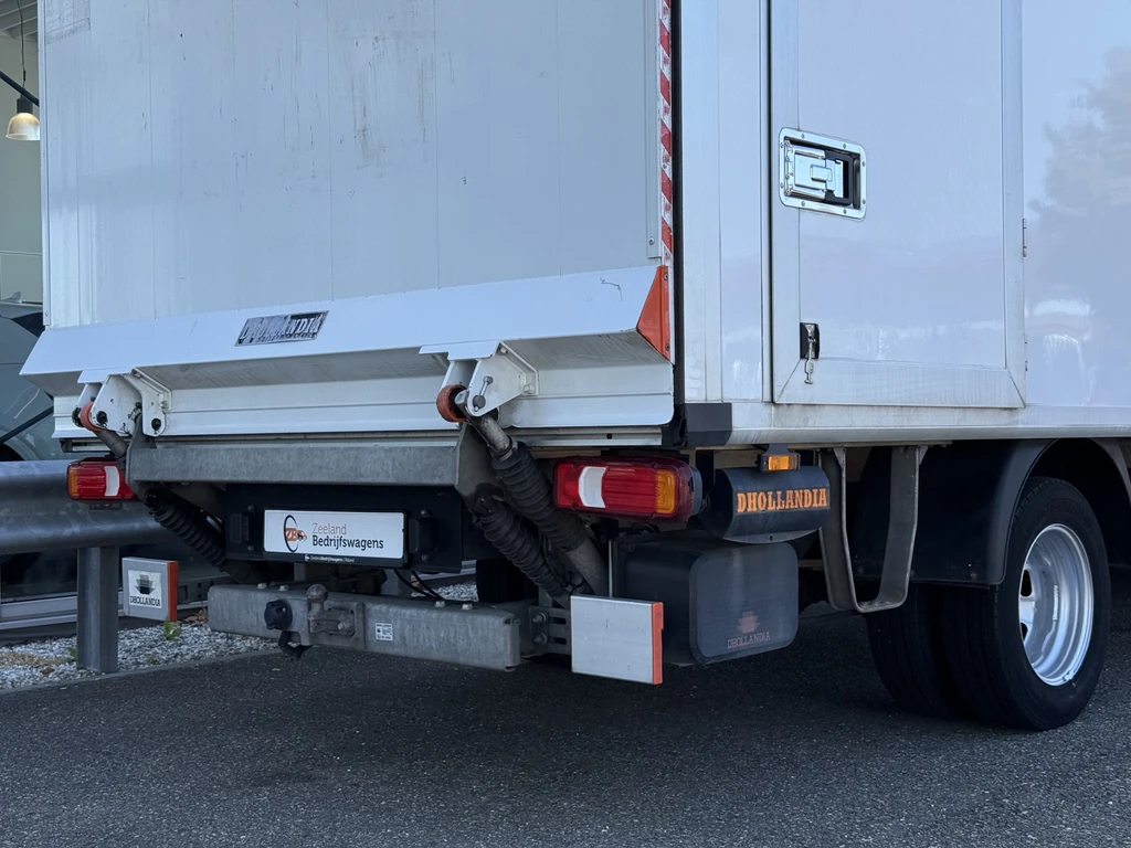 Iveco Daily – foto 9