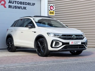 Volkswagen T-Roc – thumbnail 8