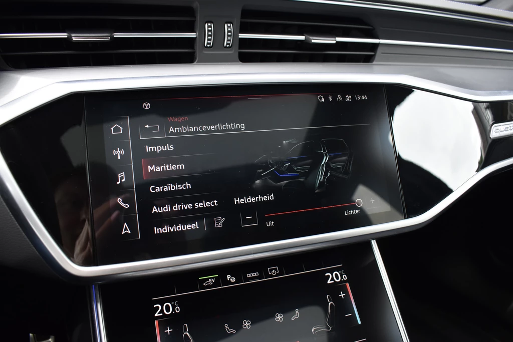 Audi A6 – foto 21