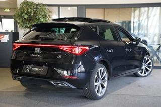 SEAT Leon – thumbnail 5