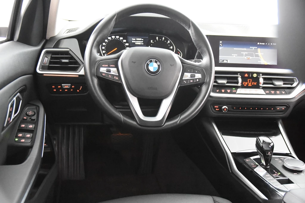 BMW 3 Serie – foto 22