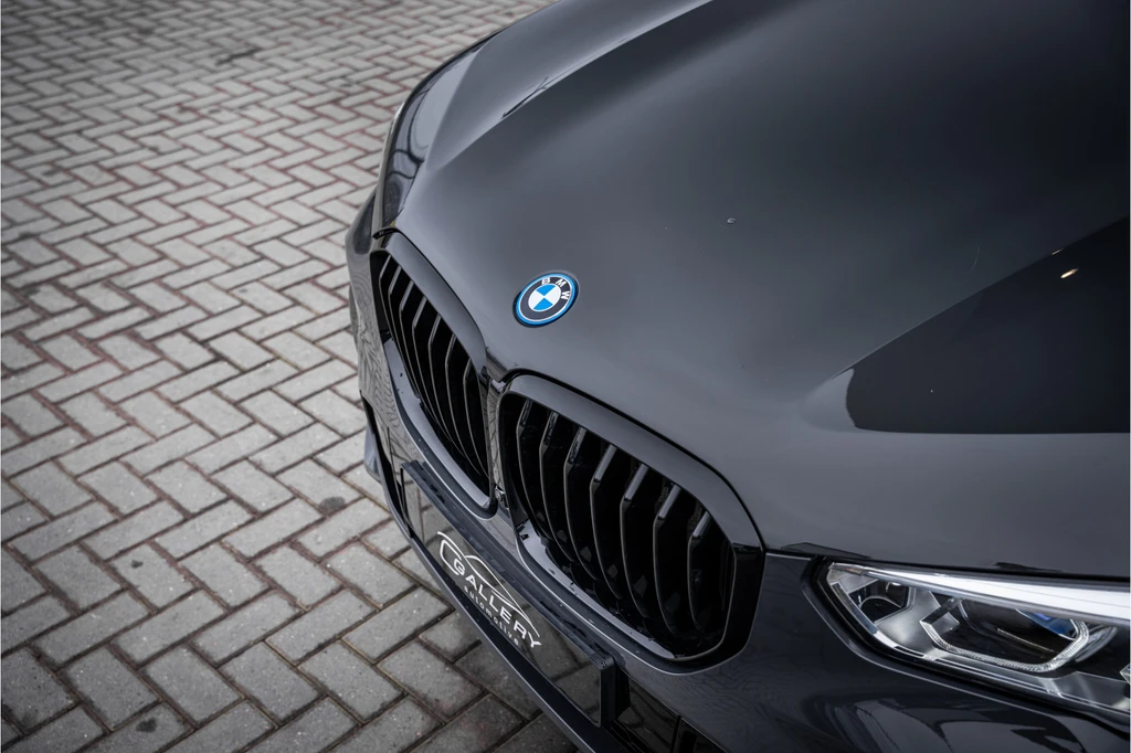 BMW X5 – foto 45